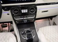 2024 Mercedes-Benz G-Class AMG G 63 Mansory