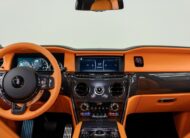 2023 Rolls-Royce Cullinan Black Badge Mansory