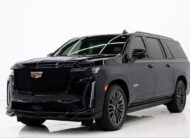 2024 Cadillac Escalade ESV AWD V-Series