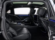 2021 Mercedes-Benz S-Class Maybach S 580
