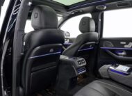 2023 Mercedes-Benz GLS Maybach GLS 600