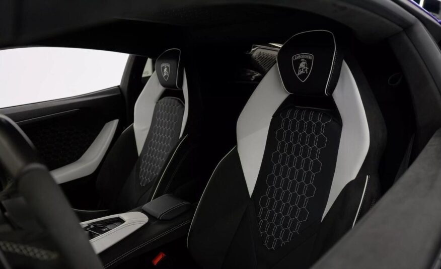 2024 Lamborghini Revuelto AWD
