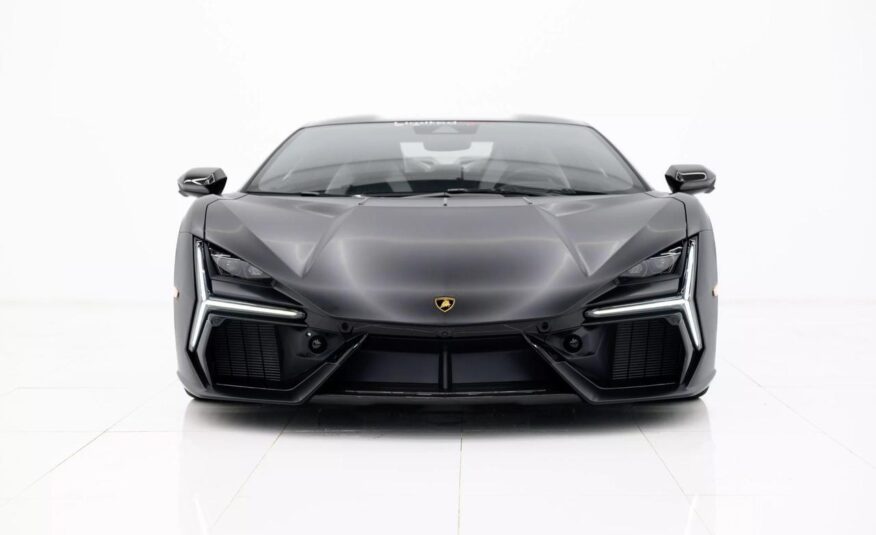 2024 Lamborghini Revuelto AWD