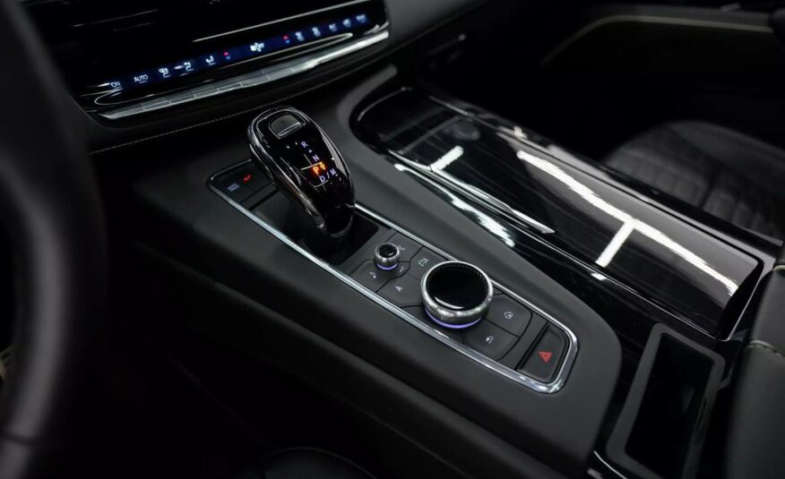 2024 Cadillac Escalade ESV AWD V-Series