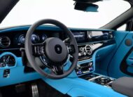 2024 Rolls-Royce Spectre Mansory