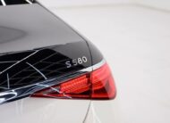 2021 Mercedes-Benz S-Class Maybach S 580