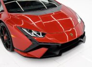 2023 Lamborghini Huracan Tecnica