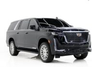 2024 Cadillac Escalade ESV RWD Premium Luxury BulletProof