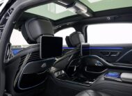 2021 Mercedes-Benz S-Class Maybach S 580