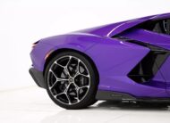 2024 Lamborghini Revuelto AWD