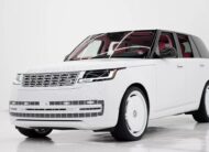 2024 Land Rover Range Rover SE