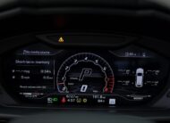 2022 Lamborghini Urus Graphite Capsule