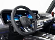 2025 Mercedes-Benz G-Class AMG G 63