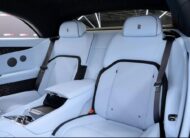 2025 Rolls-Royce Spectre Mansory