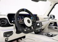 2024 Mercedes-Benz G-Class AMG G 63 Mansory