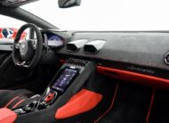 2023 Lamborghini Huracan Tecnica