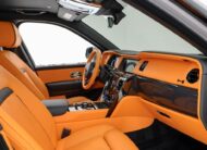 2023 Rolls-Royce Cullinan Black Badge Mansory