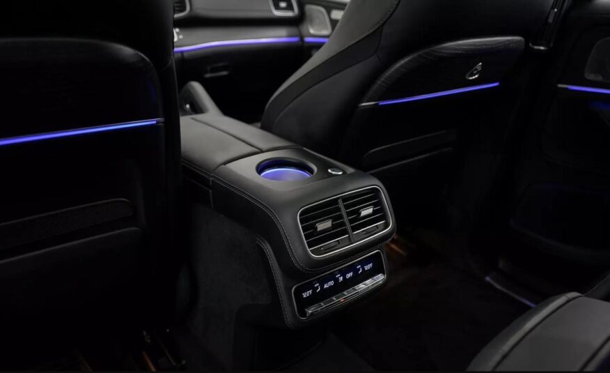 2023 Mercedes-Benz GLS Maybach GLS 600