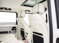 2024 Mercedes-Benz G-Class AMG G 63 Mansory
