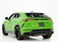 2021 Lamborghini Urus AWD