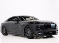 2025 Rolls-Royce Spectre Mansory