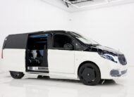2023 Mercedes-Benz Metris Passenger Van