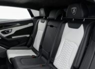 2022 Lamborghini Urus Graphite Capsule