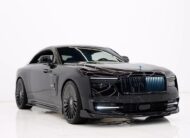 2024 Rolls-Royce Spectre Mansory