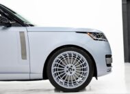 2024 Land Rover Range Rover SV