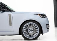 2024 Land Rover Range Rover SV