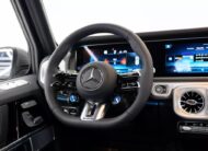 2025 Mercedes-Benz G-Class AMG G 63