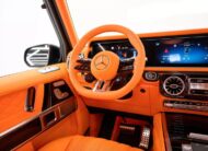 2025 Mercedes-Benz G-Class AMG G 63 Mansory