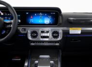 2025 Mercedes-Benz G-Class AMG G 63