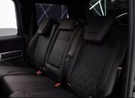 2025 Mercedes-Benz G-Class AMG G 63