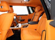 2024 Rolls-Royce Phantom Mansory
