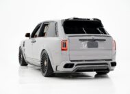 2023 Rolls-Royce Cullinan Black Badge Mansory