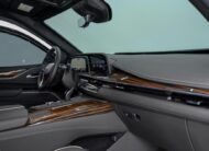2024 Cadillac Escalade ESV RWD Premium Luxury BulletProof