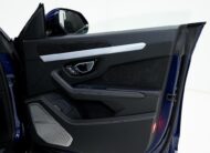 2021 Lamborghini Urus Base