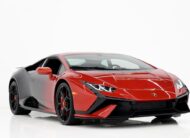 2023 Lamborghini Huracan Tecnica