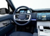 2024 Land Rover Range Rover SV