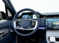 2024 Land Rover Range Rover SV