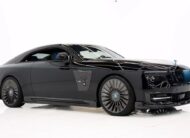2024 Rolls-Royce Spectre Mansory