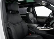 2025 Land Rover Range Rover Sport SE URBAN