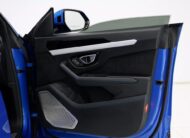 2022 Lamborghini Urus Graphite Capsule