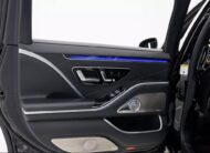2021 Mercedes-Benz S-Class Maybach S 580