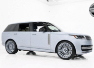 2024 Land Rover Range Rover SV