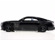 2025 Rolls-Royce Spectre Mansory