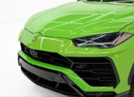 2021 Lamborghini Urus AWD