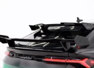 2024 Lamborghini Urus S Mansory