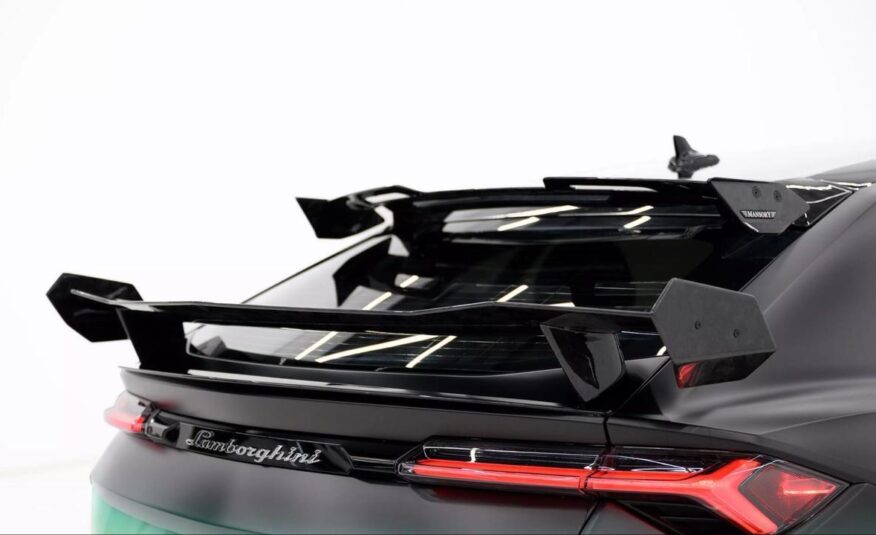 2024 Lamborghini Urus S Mansory